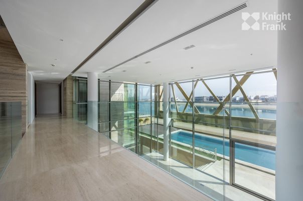 Interior, Recessed Lighting, Water, Wood Texture Flooring