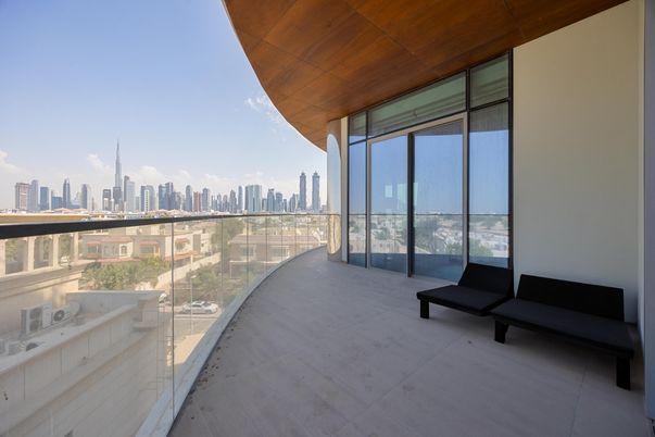 Exterior, Other, Skyline