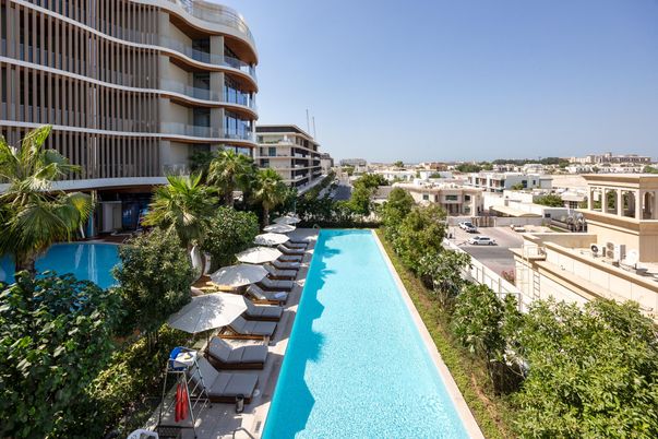 Exterior, Pool, Other