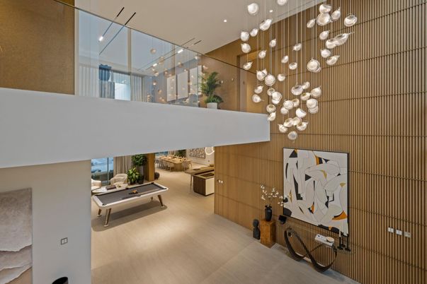 Interior, Pendant Lights, Recessed Lighting