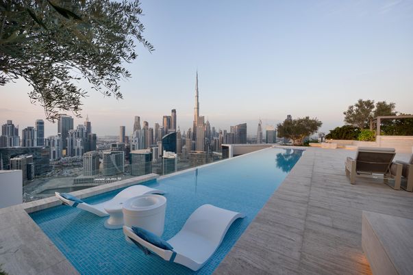Exterior, Pool, Other