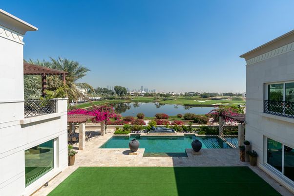 Water, Exterior, Pool, Other