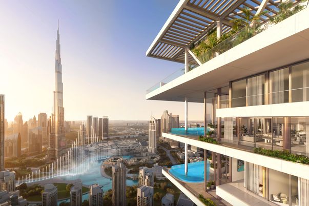 Exterior, Other, Skyline