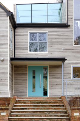 Exterior, Facade, None