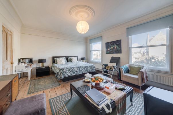 Bedroom, Interior, Living room, Wood Texture Flooring