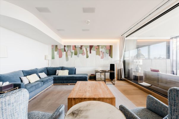 Interior, Living room, Wood Texture Flooring