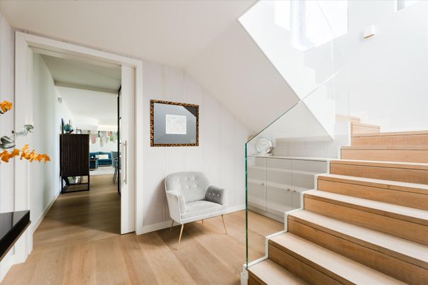 Interior, Wood Texture Flooring