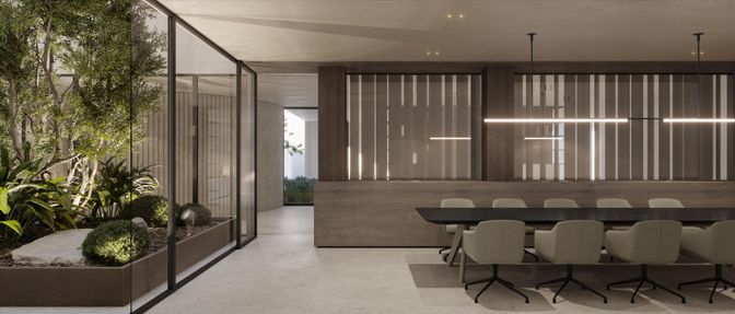 Interior, Pendant Lights, Recessed Lighting