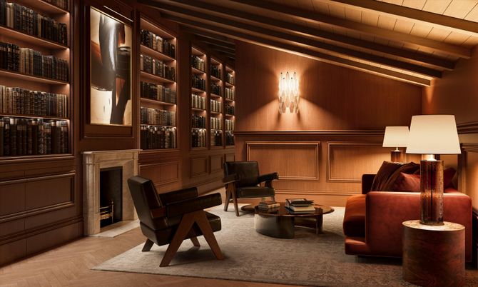 Fireplace, Interior, Living room, Wooden Beams, Wooden Ceilings, Wood Texture Flooring, Wooden Walls