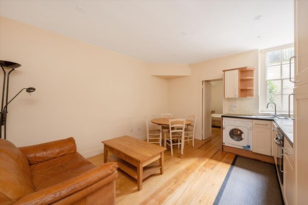 Dining room, Interior, Kitchen, Recessed Lighting, Wood Texture Flooring