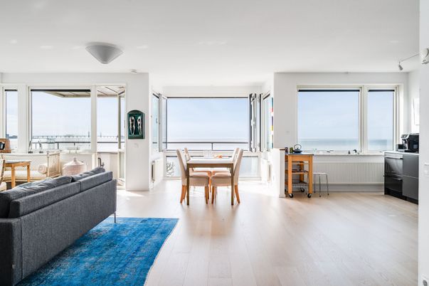 Dining room, Interior, Living room, Water, Wood Texture Flooring