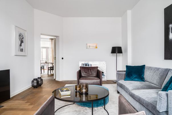 Interior, Living room, Wood Texture Flooring