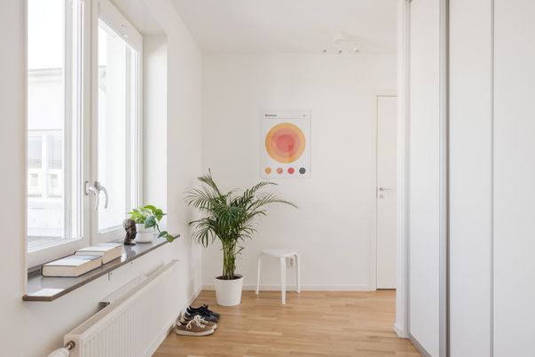 Interior, Wood Texture Flooring