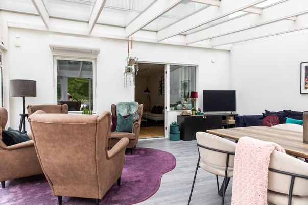 Interior, Living room, Wood Texture Flooring