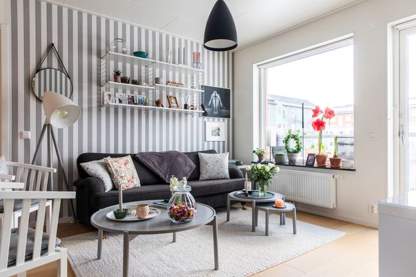 Interior, Living room, Wood Texture Flooring