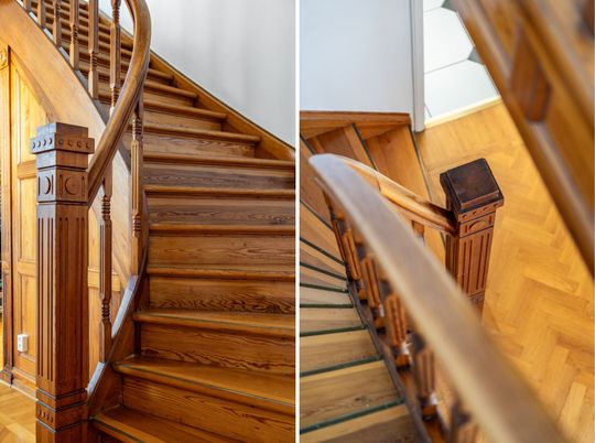 Interior, Wood Texture Flooring