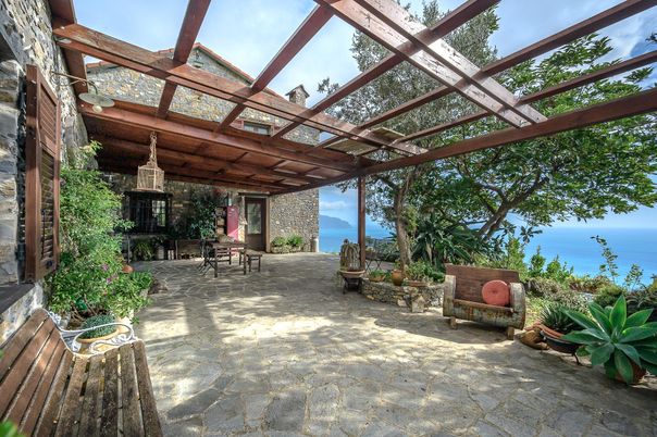 Exterior, Glass Ceilings, Sun Room, Water