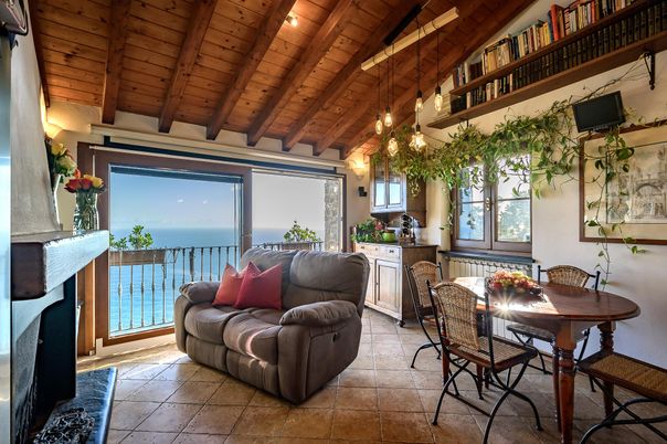 Interior, Pendant Lights, Water, Wooden Beams, Wooden Ceilings