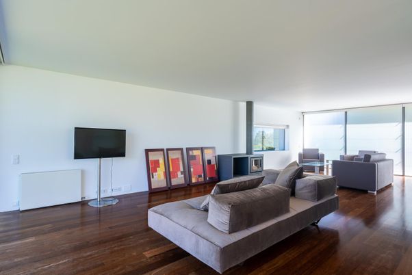Interior, Living room, Wood Texture Flooring