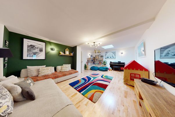 Interior, Living room, Piano, Wood Texture Flooring