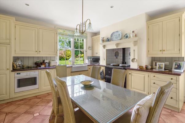 Dining room, Interior, Kitchen, Pendant Lights, Recessed Lighting
