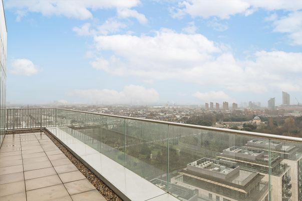 Exterior, Other, Skyline