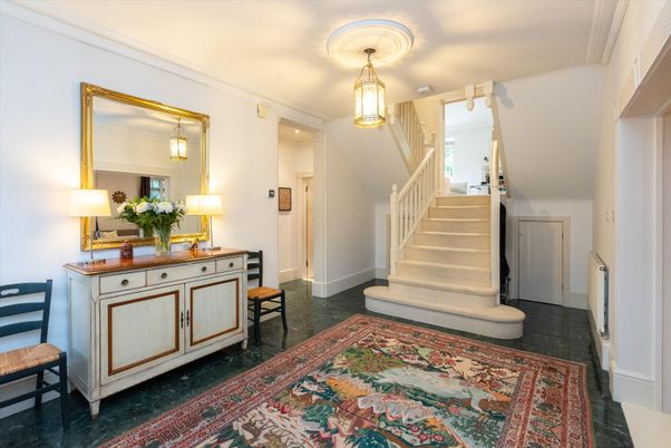 Interior, Pendant Lights, Recessed Lighting
