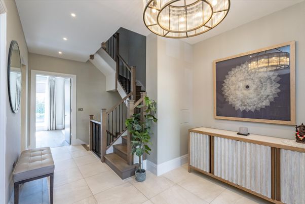 Interior, Pendant Lights, Recessed Lighting