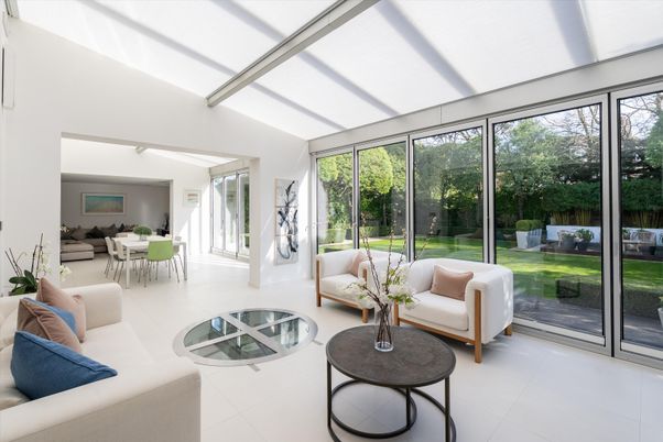 Dining room, Interior, Living room, Sun Room