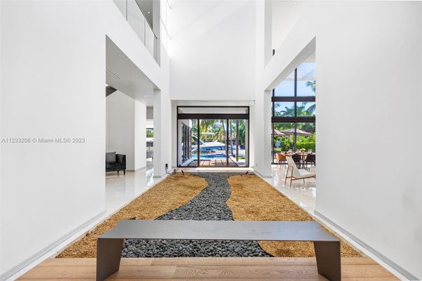 Interior, Wood Texture Flooring