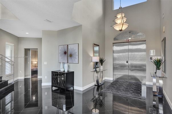 Interior, Pendant Lights, Recessed Lighting