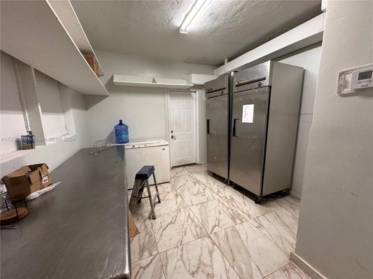 Interior, Kitchen, Marble
