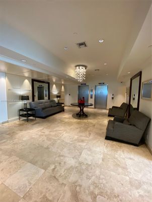Chandelier, Interior, Recessed Lighting
