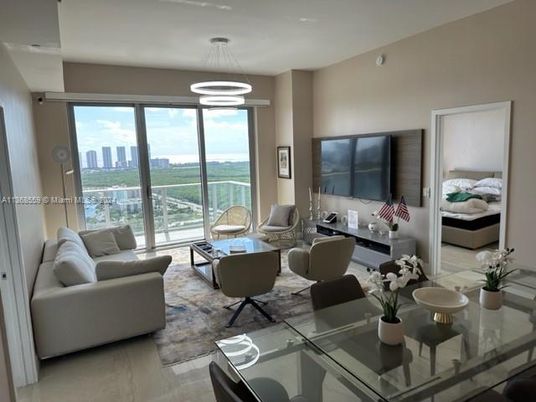 Bedroom, Dining room, Interior, Living room, Pendant Lights, Water