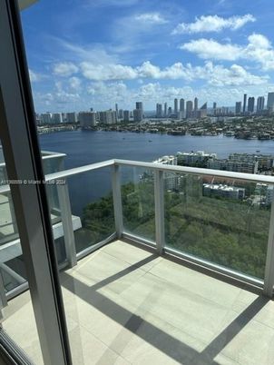Water, Exterior, Other, Skyline