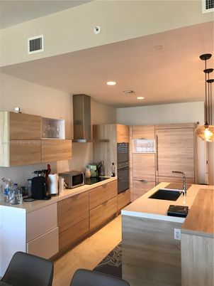 Interior, Kitchen, Pendant Lights, Recessed Lighting