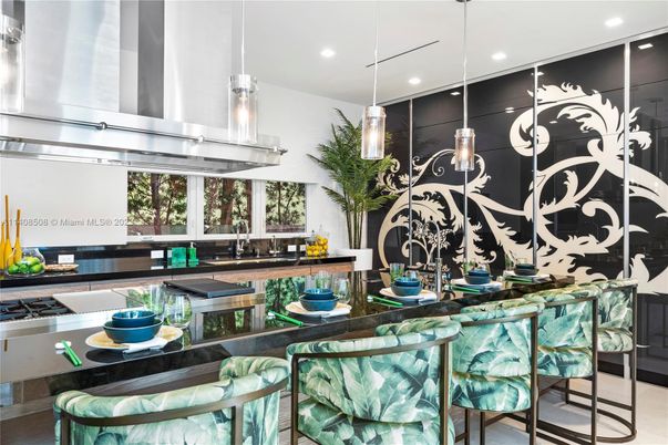 Interior, Pendant Lights, Recessed Lighting