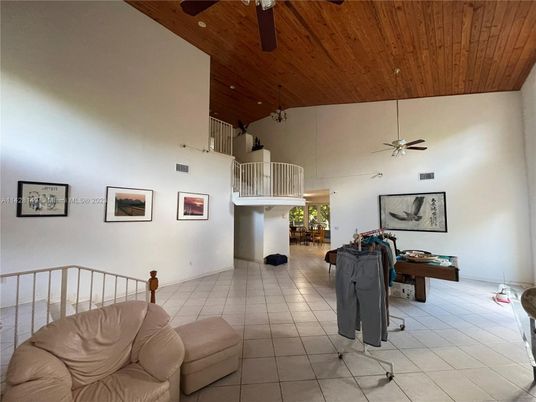 Interior, Recessed Lighting, Wooden Ceilings