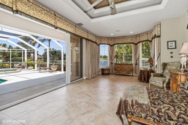 Glass Ceilings, Interior, Recessed Lighting, Sun Room