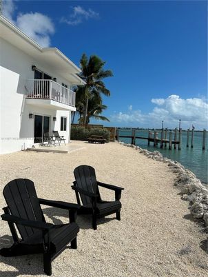 Exterior, Lake