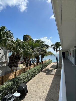 Exterior, Water