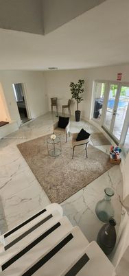 Interior, Living room, Marble