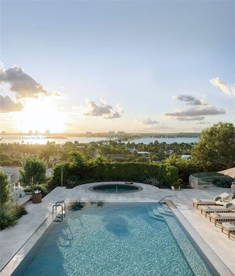 Exterior, Pool, Water