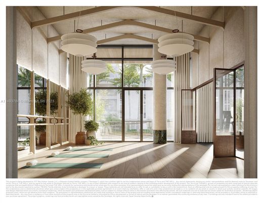 Interior, Pendant Lights, Wood Texture Flooring