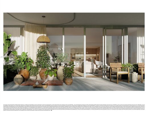 Interior, Pendant Lights