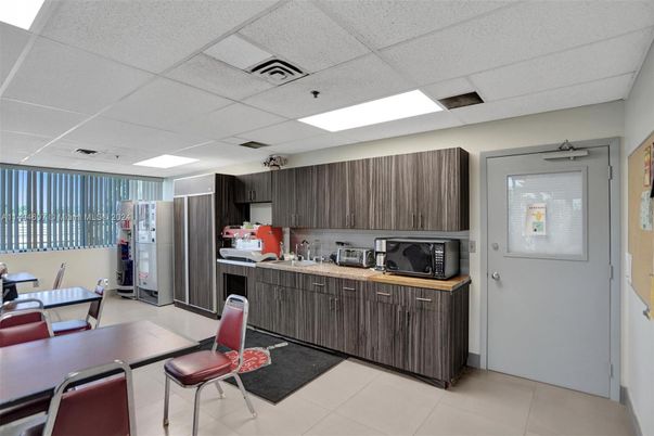 Dining room, Interior, Kitchen