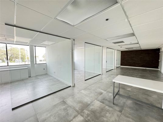 Empty room, Interior, Stone Walls