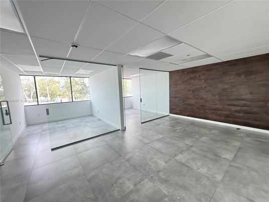 Empty room, Interior, Wooden Walls