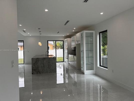Interior, Pendant Lights, Recessed Lighting