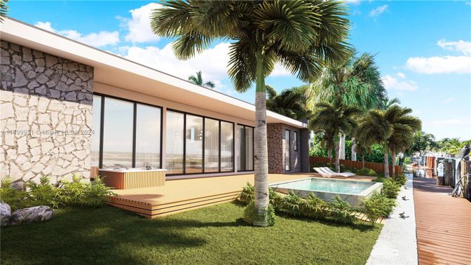 Exterior, Hot Tub, Pool
